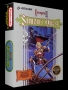 Nintendo  NES&nbsp; - &nbsp;Castlevania II - Simon's Quest (USA)